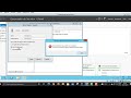 Criando unidades organizacionais e usuários no Active Directory!