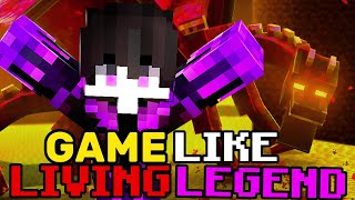 How To Get Render Like Living Legend