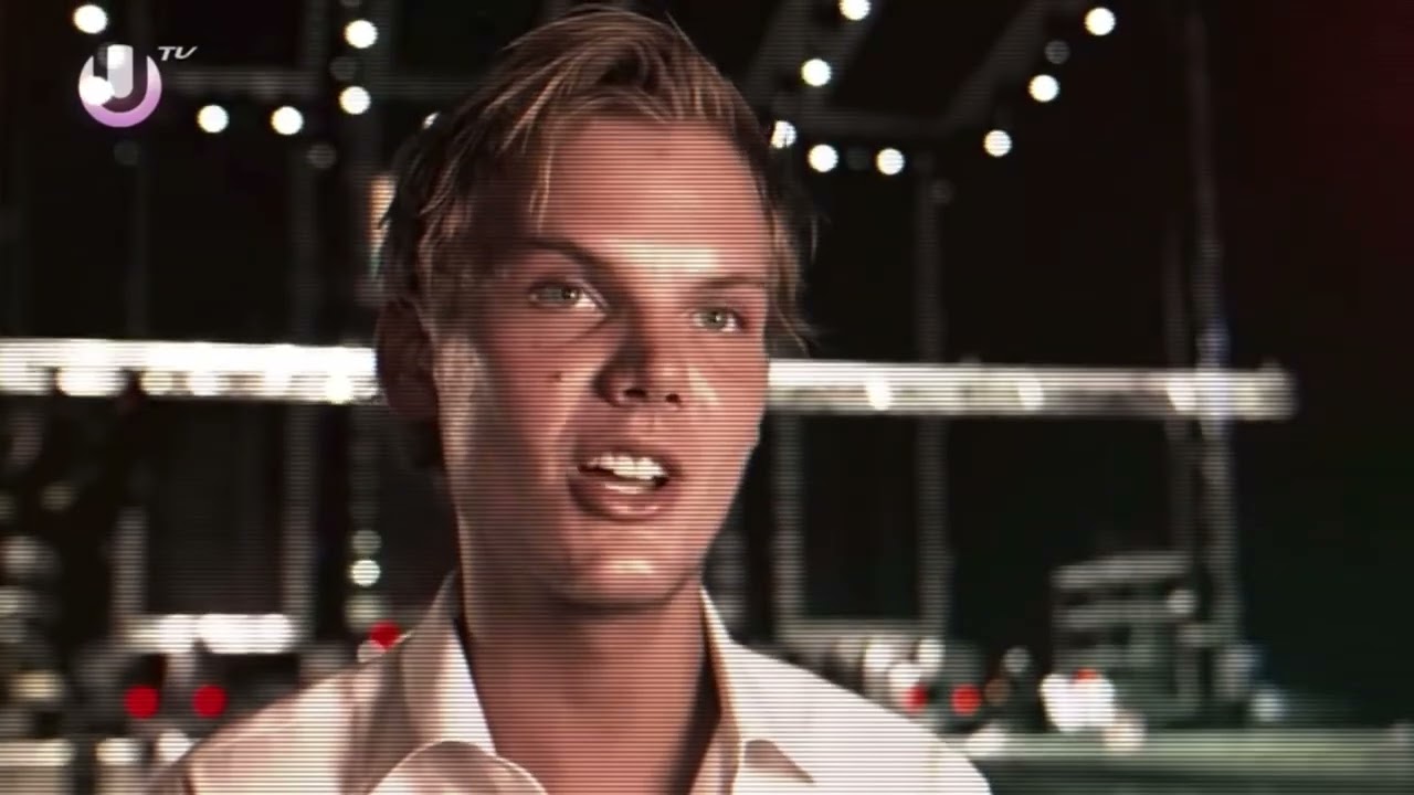 Best Avicii Tribute Video 2022