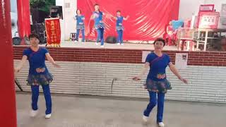 1080913基隆柔力球－迎賓曲