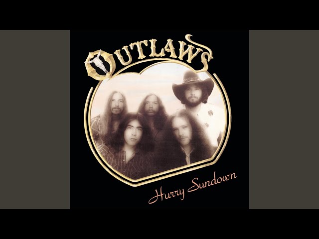 Outlaws - Night Wines