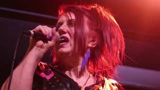 The Rezillos - Top Of The Pops - LIVE - Edinburgh Corn Exchange - Scotland Calling - 25 April 2026