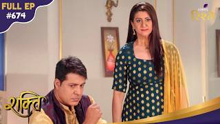 Shakti | Soumya’s Forgotten Past Comes Back | Full Ep -  | Colors Rishtey