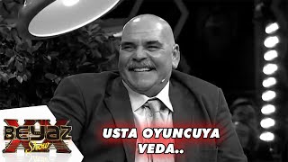 Büyük Üstat Rasim Öztekin Anısına - Beyaz Show