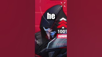 reapers that think teleporting next to a widow is a good idea... 💀 #overwatch2 #widowmaker