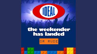 Music Is My Alibi (Da Tweekaz Remix (Radio Edit))