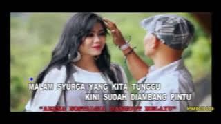 Dangdut Melayu | Isye - Khayalan Yang Indah