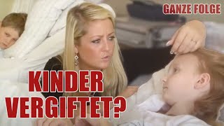 Skrupelloser Pharma-Konzern! Dorfteich macht Kinder krank! | GANZE FOLGE | Anwälte im Einsatz