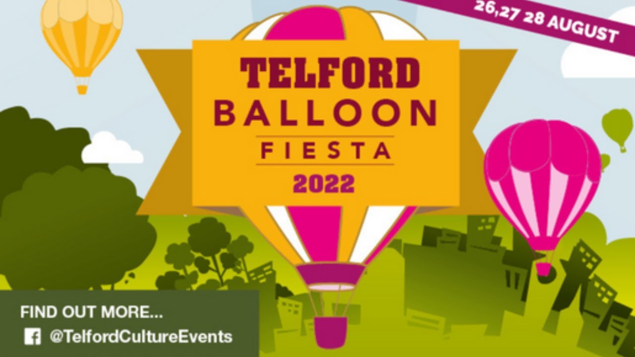 Telford Balloon Fiesta 2022 (Part 2)