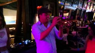20150126 Australia Day at Cafe del Mar - Part 2
