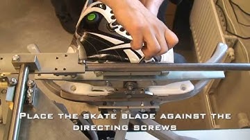 SSM-2/SM-6 instruction video