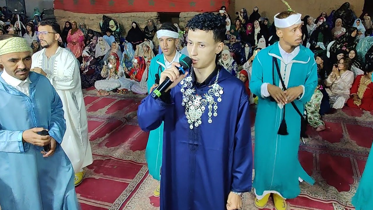 احواش فرفة تغرمت بدوار وارمداز اغرم بحضور #براهيم كونو #عبدالله مينهو#رشيد اوعدي #شوكرى 2025 الجزء 2