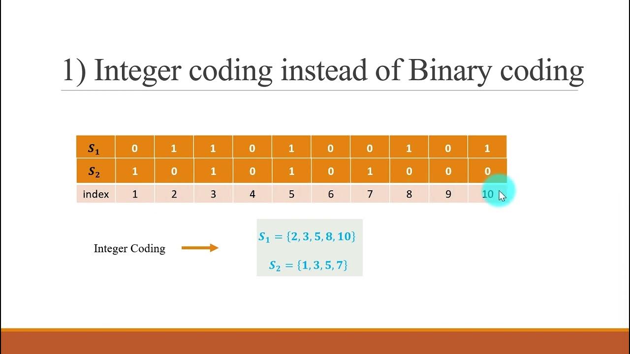 Feature Selection using Setbased Algorithm in Matlab part1 YouTube