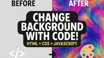 Change Background Color onclick using JavaScript