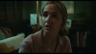 Celebrity INSIDIOUS: THE RED DOOR [Trailer] Profile