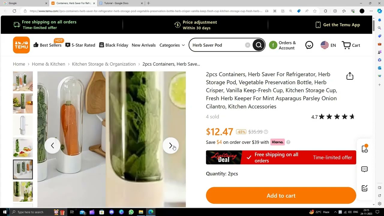 ✅ How To Buy Pillow Covers Extremely Cheap | Download And Install TEMU Shopping App 2024