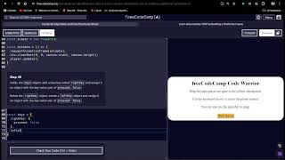 Intermediate OOP PlatformerGame   45