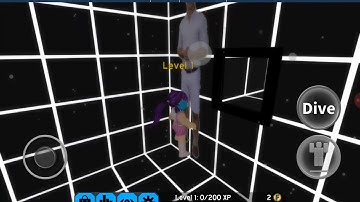 Submerged Science by Occida| Flood Escape 2 test map