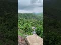 Embracing the serene beauty of Ranchi's Patratu Valley #ytshorts   #NatureRetreat #RanchiDiaries