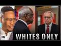 Nobody Hates Black People Like Clarence Thomas