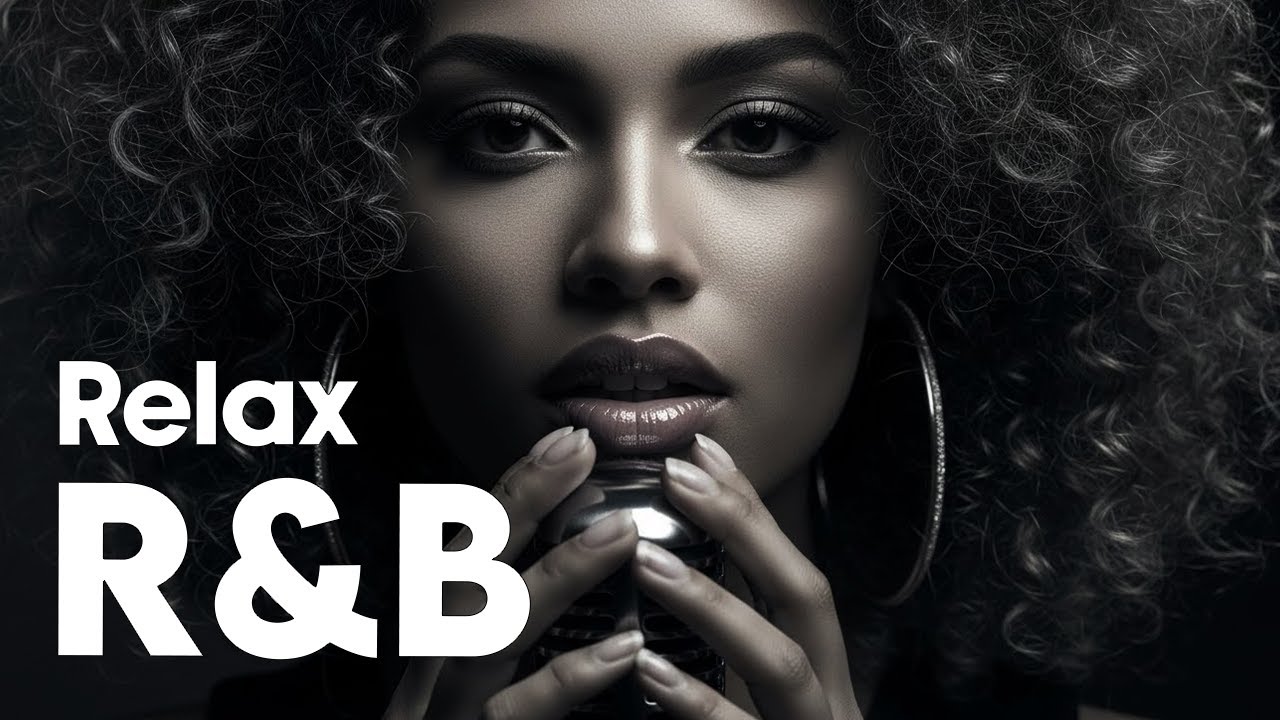 【R&B Relax 8】Cozy Playlist / for Chill / Work / Indie / Ballad / Relax / Coffee