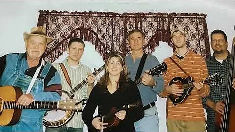 Dollar Mountain Bluegrass - Black Eyed Susie (our ...