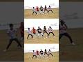 Kale Dekhle Moke Hansika Nagpuri Dance Shorts Video Ranchi Boys Dance 