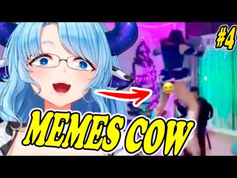 UNUSUAL MEMES Compilation | Milky Completely Loses It #4 💀