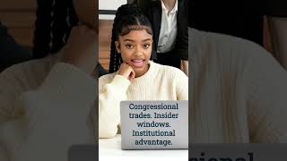 "How to get Paid EVERY Friday by Following Congressional Trades (AI-Powered strategy)"