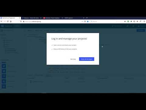 Introducción a Nativescript: Layout ScrollView, orientación