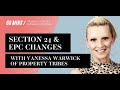 Mashroom x Vanessa Warwick - Landlord pain points - May webinar recording