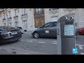 Ref:5bbFwtdzd2k La ville de paris est-elle pr�te � passer � l'�lectrique  