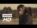 Maymunlar Cehennemi: Savaş I Türkçe Altyazılı Fragman I Temmuz 2017
