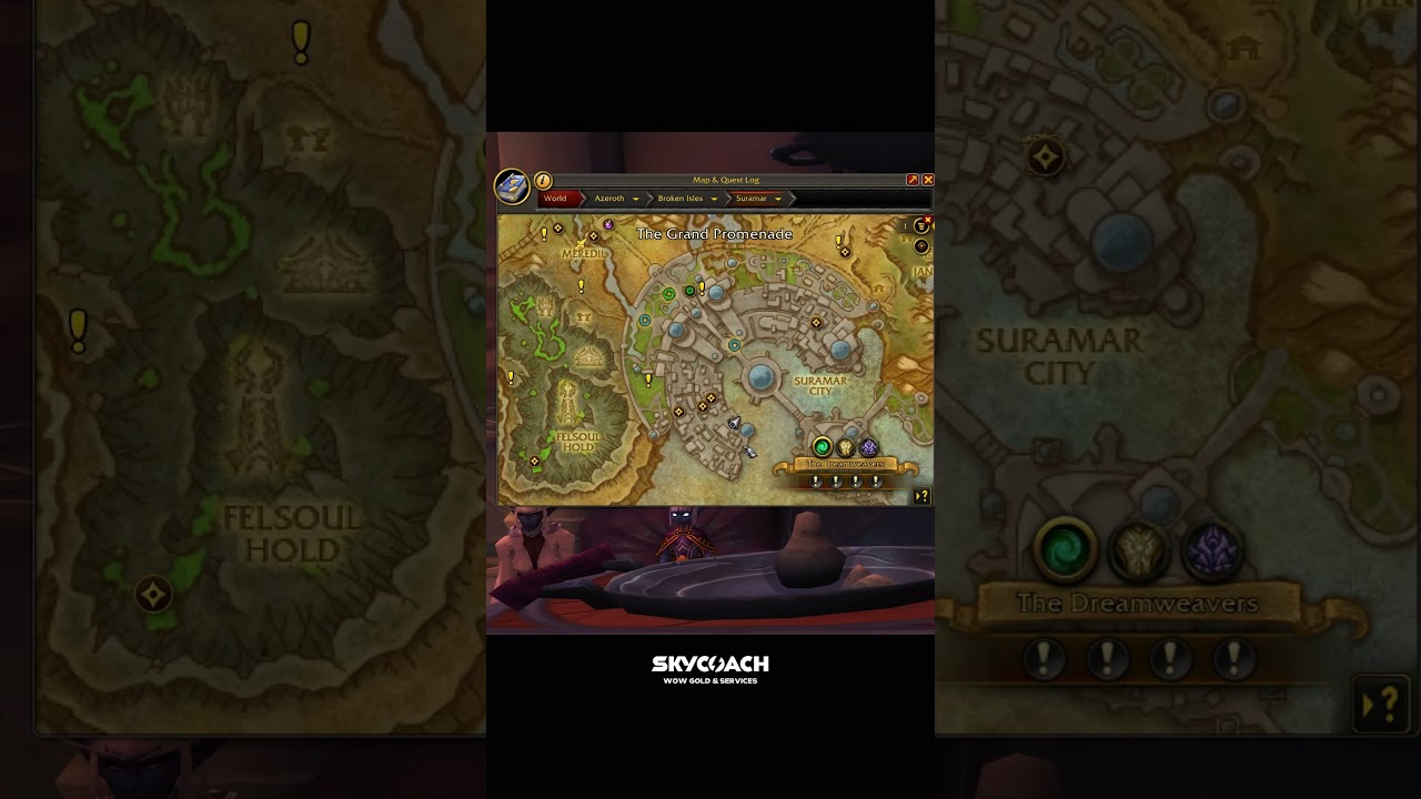 Housing Vendor Part 13 