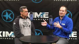 Where Coaching and Rehab Meet with Vince Mini