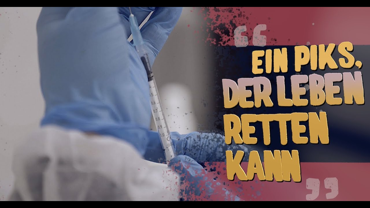 Kleiner Piks, Große Wirkung - 