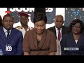 Les 100 jours du Gouvernement avec Charles Edgard MOMBO, Ministre de l’Enseignement Supérieur...
