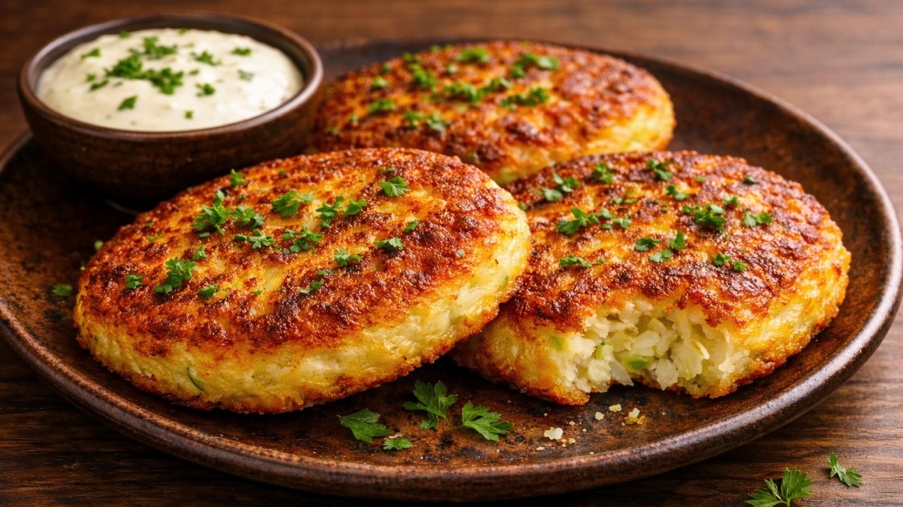 Я готовлю это блюдо из капусты и яиц каждую НЕДЕЛЮ — простое, ЛЁГКОЕ и невероятно вкусное!