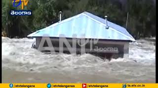 Following Heavy Rains | Pakistan Gilgit Baltistan for High Floods