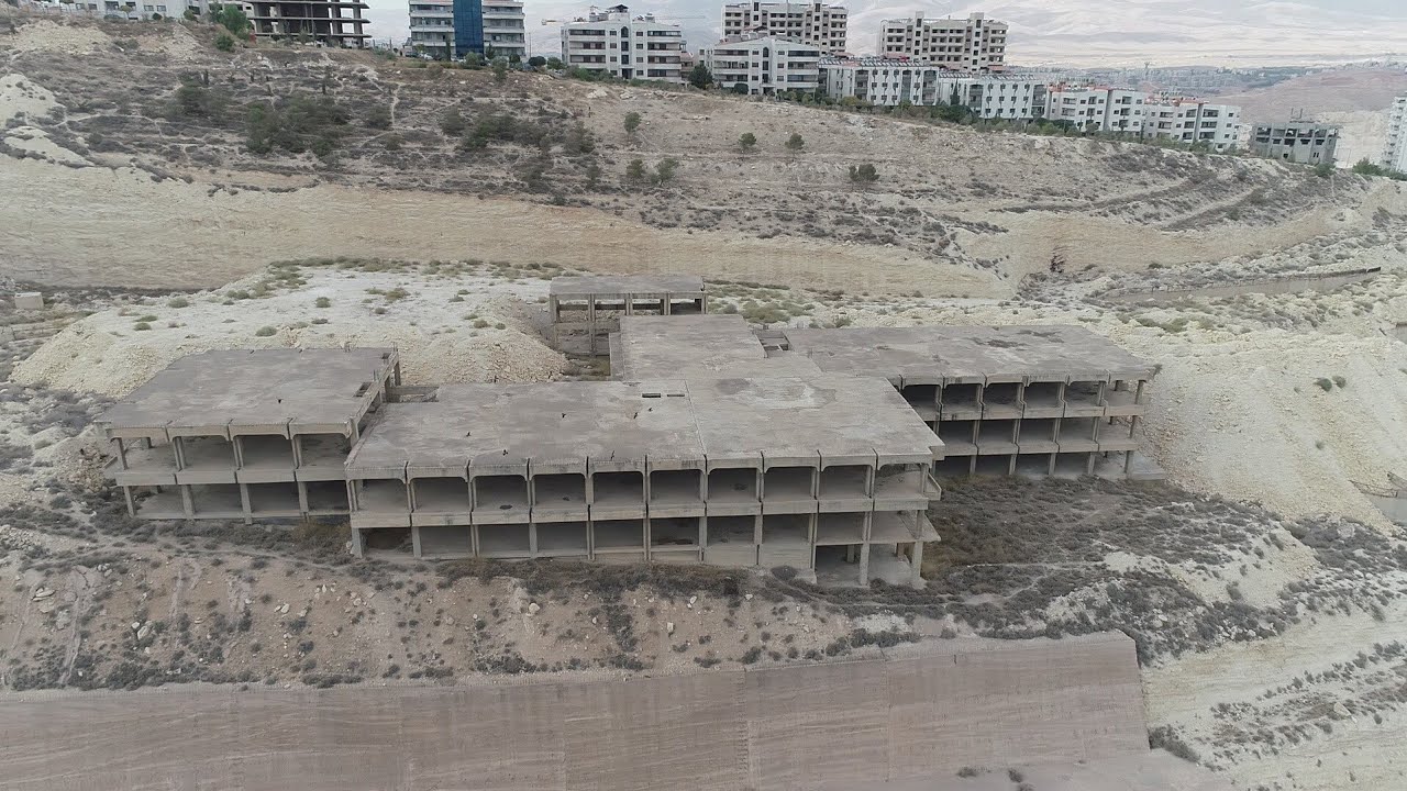 #سوريا #دمشق #مشروع_دمر #اكسبلور #لايك  #المجمع_السياحي_في_مشروع_دمر #قطر #السعودية #الامارات #تركيا