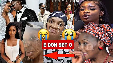 IYABO OJÔ WILL NOT SUVIVE THIS O, BURST INTO TEARS, KEMI OLULOYO OPEN DEEPEST SECRETE,PRISCILLA Ô, 😭