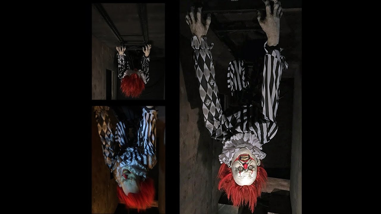 My Favorite New Poison Props Animatronics for 2019 YouTube