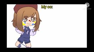 My Oc