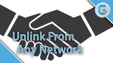 How to leave your YouTube Network 100% Guarantee