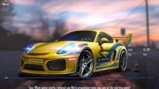Super Drift Racing   E13, Android GamePlay HD screenshot 5