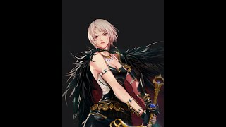 DFO Neo: Swordmaster Ispin Numak Lv2 Solo