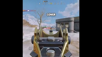 Take The Advantage | CODM BR #brcodm #codmbr #codmshorts