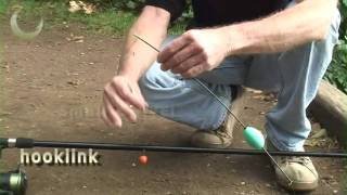 Floater Fishing with the Suspender XL
