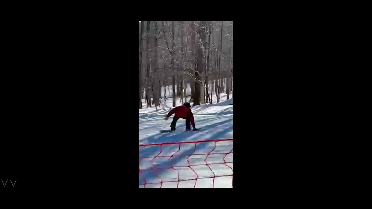 Tail Press (Snowboarding)