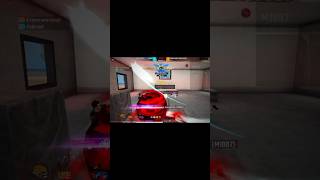 1VS4 GAMING FREE FIRE SHORTS #gaming #freefire #csmatch #1vs4 #gamplay